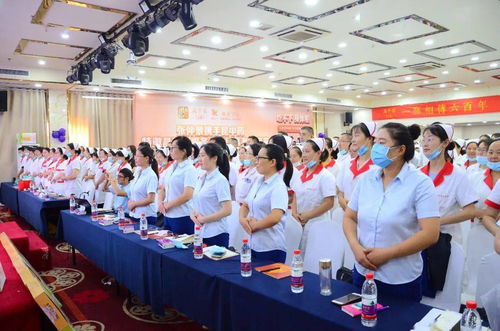 学礼仪，提服务——张仲景大药房礼仪培训精彩结课