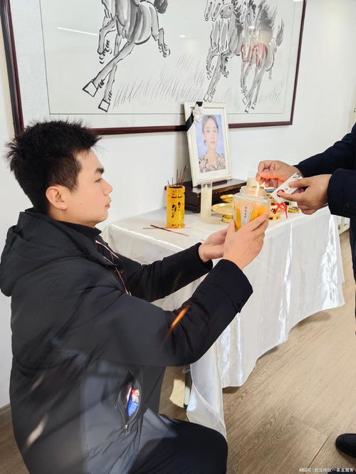 武汉孝德礼仪服务实力盘点 殡仪一条龙中的专业与温度